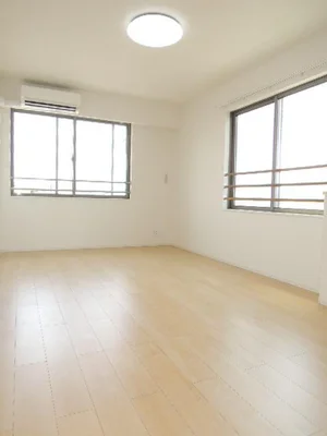 のマンスリーマンション・ウィークリーマンション「メゾン・ド・ミニョン 306・洋室(No.1294403)」メイン画像