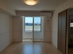 のマンスリーマンション・ウィークリーマンション「ユートピア・ホーム 102・洋室(No.1294409)」メイン画像