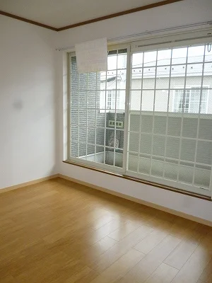 のマンスリーマンション・ウィークリーマンション「エルノーブル 201・洋室(No.1294438)」メイン画像