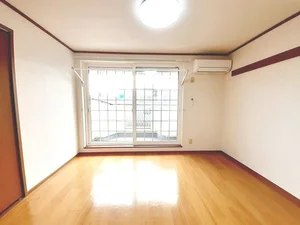 穂積駅（岐阜県）のマンスリーマンション・ウィークリーマンション「Ｙ．Ｓ．Ｃ．２００１ 202・洋室(No.1294439)」メイン画像