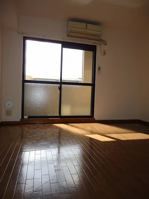 のマンスリーマンション・ウィークリーマンション「コート　ルピナス 202・洋室(No.1294440)」メイン画像