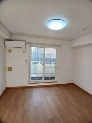 福地駅（愛知県）のマンスリーマンション・ウィークリーマンション「シンシア 202・洋室(No.1294443)」メイン画像