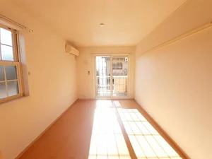 のマンスリーマンション・ウィークリーマンション「アネックスサイコーＣ 101・洋室(No.1294445)」メイン画像