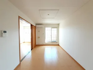 のマンスリーマンション・ウィークリーマンション「マロンⅡＢ 203・洋室(No.1294448)」メイン画像