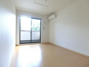 のマンスリーマンション・ウィークリーマンション「メゾン　ダンデライオンＢ 101・洋室(No.1294450)」メイン画像