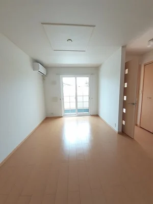 愛知県のマンスリーマンション・ウィークリーマンション「ラ・カーサ 105・洋室(No.1294452)」メイン画像