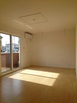 のマンスリーマンション・ウィークリーマンション「ゼウス 101・洋室(No.1294463)」メイン画像