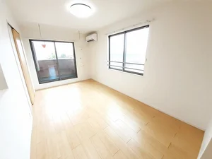 のマンスリーマンション・ウィークリーマンション「ＰＢコンフォート 303・洋室(No.1294464)」メイン画像