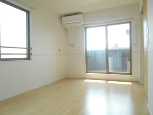 のマンスリーマンション・ウィークリーマンション「アンジュ　しま 301・洋室(No.1294465)」メイン画像