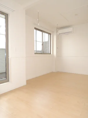 のマンスリーマンション・ウィークリーマンション「ベノーバＡ 205・洋室(No.1294466)」メイン画像