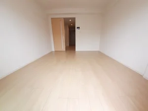 のマンスリーマンション・ウィークリーマンション「ミルト熊野 303・洋室(No.1294469)」メイン画像