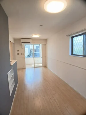 西尾市上矢田町（愛知県）のマンスリーマンション・ウィークリーマンション「ルミナーレⅡ 103・洋室(No.1294470)」メイン画像