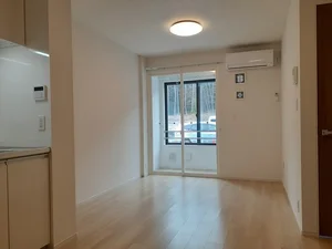 富士吉田市のマンスリーマンション・ウィークリーマンション「Ｌｉｎｋｅｒ　Ａ 103・洋室(No.1294474)」メイン画像