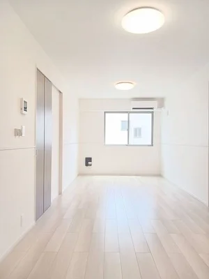 静岡市清水区のマンスリーマンション・ウィークリーマンション「ネオ・ブリーズ 101・洋室(No.1294475)」メイン画像