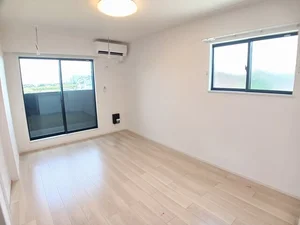 のマンスリーマンション・ウィークリーマンション「Ｌｅｉ（レイ）ｂ 203・洋室(No.1294479)」メイン画像