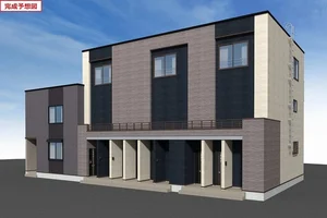 のマンスリーマンション・ウィークリーマンション「ナナラーピカケ 202・洋室(No.1294490)」メイン画像