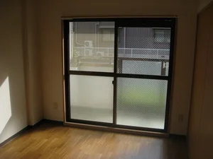 のマンスリーマンション・ウィークリーマンション「ディアコート横山 107・洋室(No.1294495)」メイン画像