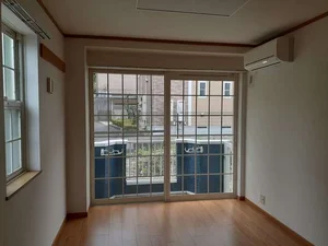 のマンスリーマンション・ウィークリーマンション「ナルチーゾⅡ 101・洋室(No.1294497)」メイン画像