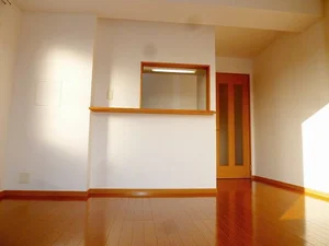 のマンスリーマンション・ウィークリーマンション「グラン・アビタシオン 207・洋室(No.1294498)」メイン画像