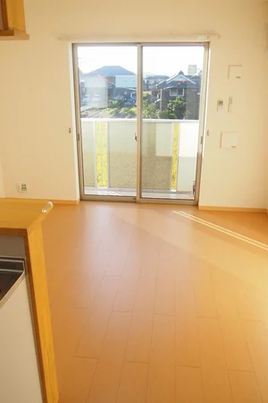 のマンスリーマンション・ウィークリーマンション「カーサ・プリートⅡＡ 201・洋室(No.1294500)」メイン画像