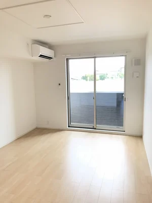 のマンスリーマンション・ウィークリーマンション「メゾンリヴィエールＥ 102・洋室(No.1294503)」メイン画像