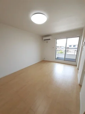 坂出市のマンスリーマンション・ウィークリーマンション「スカラベ 202・洋室(No.1294505)」メイン画像