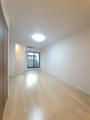 のマンスリーマンション・ウィークリーマンション「ルーベル宇多津ⅡＡ 202・洋室(No.1294509)」メイン画像