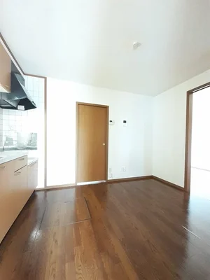 出雲市のマンスリーマンション・ウィークリーマンション「ダヴァンティ・パルコ 101・洋室(No.1294510)」メイン画像