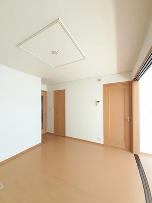 出雲市のマンスリーマンション・ウィークリーマンション「モニックファミューＢ 103・洋室(No.1294511)」メイン画像