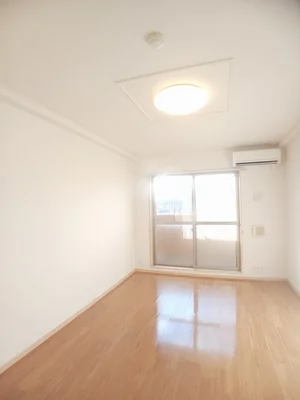 のマンスリーマンション・ウィークリーマンション「ローズエスペランサ 402・洋室(No.1294518)」メイン画像