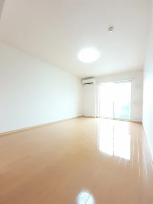 のマンスリーマンション・ウィークリーマンション「アンジュ 203・洋室(No.1294519)」メイン画像