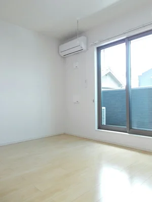 のマンスリーマンション・ウィークリーマンション「ビッグゲートＢ 203・洋室(No.1294524)」メイン画像