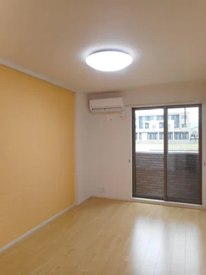 備後本庄駅（広島県）のマンスリーマンション・ウィークリーマンション「エービーフィールド 101・洋室(No.1294525)」メイン画像