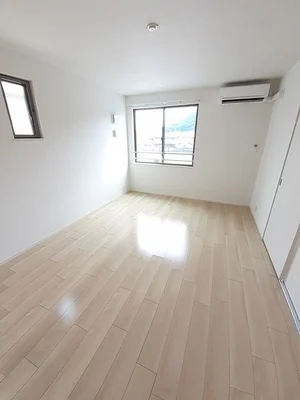 のマンスリーマンション・ウィークリーマンション「ベル　ヴィオラ　Ⅳ 203・洋室(No.1294531)」メイン画像