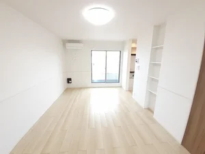 のマンスリーマンション・ウィークリーマンション「アビアント 202・洋室(No.1294534)」メイン画像