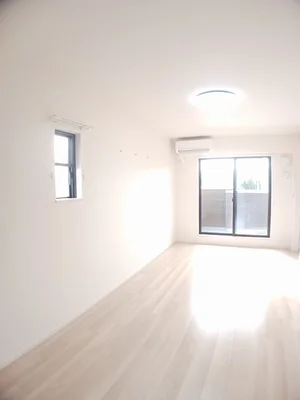 府中市のマンスリーマンション・ウィークリーマンション「ラブリエ鵜飼 202・洋室(No.1294540)」メイン画像