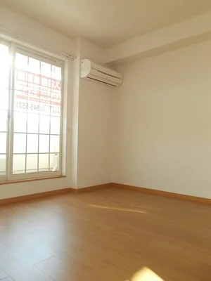 のマンスリーマンション・ウィークリーマンション「メゾン　シャルマン 203・洋室(No.1294556)」メイン画像