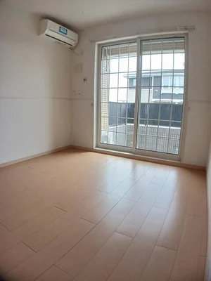 佐賀県のマンスリーマンション・ウィークリーマンション「フェリーチェ三本松 101・洋室(No.1294561)」メイン画像