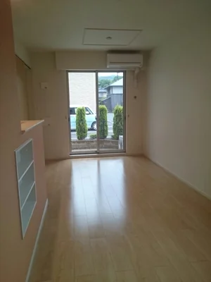 緑川駅（熊本県）のマンスリーマンション・ウィークリーマンション「シームリーレジデンスＡ 102・洋室(No.1294566)」メイン画像