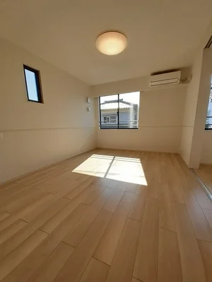 のマンスリーマンション・ウィークリーマンション「ステラ１－ＭＹ 204・洋室(No.1294569)」メイン画像