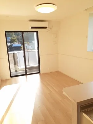 宮崎県のマンスリーマンション・ウィークリーマンション「ゴーズ　レジデンス　Ｋ 201・洋室(No.1294571)」メイン画像