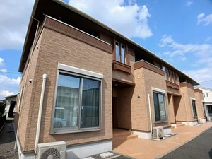 上益城郡益城町のマンスリーマンション・ウィークリーマンション「サンライズ　ヒル 102・洋室(No.1294572)」メイン画像