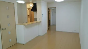 北海道の大東建託リーシング株式会社のマンスリーマンション・ウィークリーマンション「なでしこ 103・LDK(No.1294573)」メイン画像