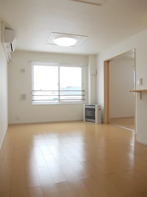 のマンスリーマンション・ウィークリーマンション「サウスバレー 203・LDK(No.1294575)」メイン画像