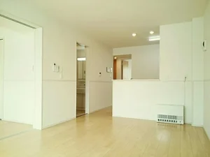 北海道の大東建託リーシング株式会社のマンスリーマンション・ウィークリーマンション「パンプキンⅣ 101・洋室(No.1294577)」メイン画像