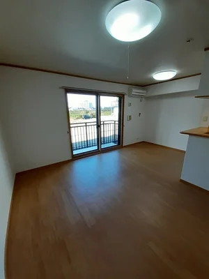 津市のマンスリーマンション・ウィークリーマンション「サイス　フィールド　Ⅰ 101・洋室(No.1294583)」メイン画像