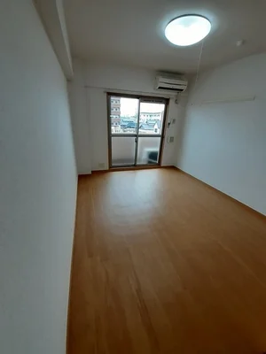 のマンスリーマンション・ウィークリーマンション「ドゥク－ル 308・洋室(No.1294584)」メイン画像