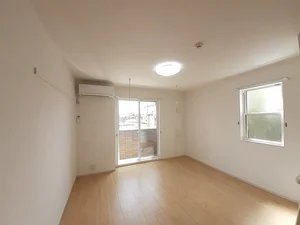 のマンスリーマンション・ウィークリーマンション「サニー・プレインＢ 102・洋室(No.1294587)」メイン画像