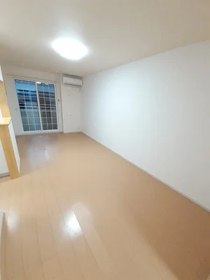 津市のマンスリーマンション・ウィークリーマンション「アクティブ・レジデンス 102・洋室(No.1294588)」メイン画像