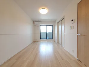 仙台大学周辺のマンスリーマンション・ウィークリーマンション「グリーンヒルズＫⅢ 203・LDK(No.1294596)」メイン画像